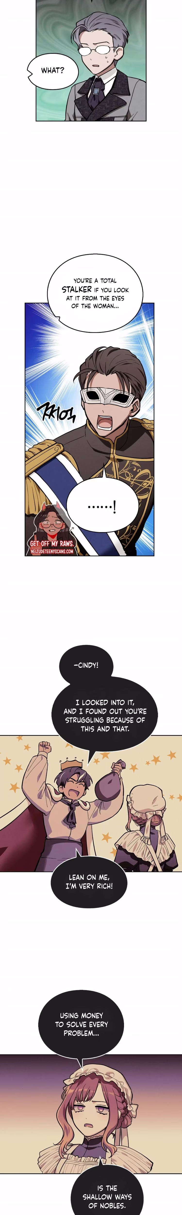 The Emperor's Erection Project - Chapter 10 - Part 11