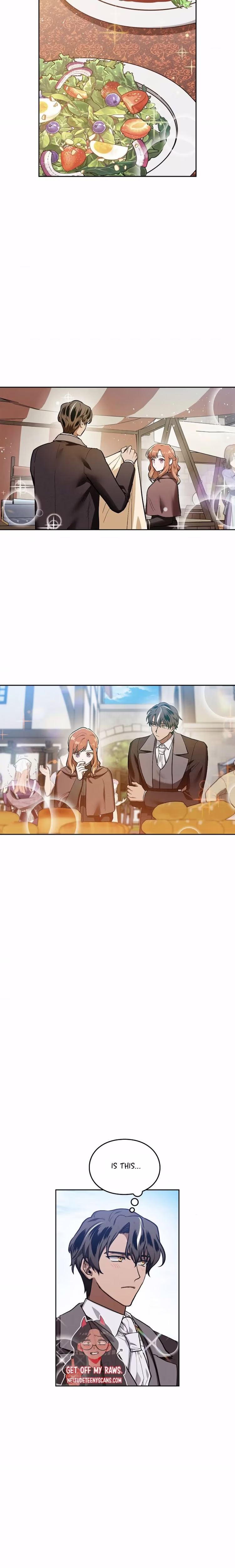 The Emperor's Erection Project - Chapter 10 - Part 16