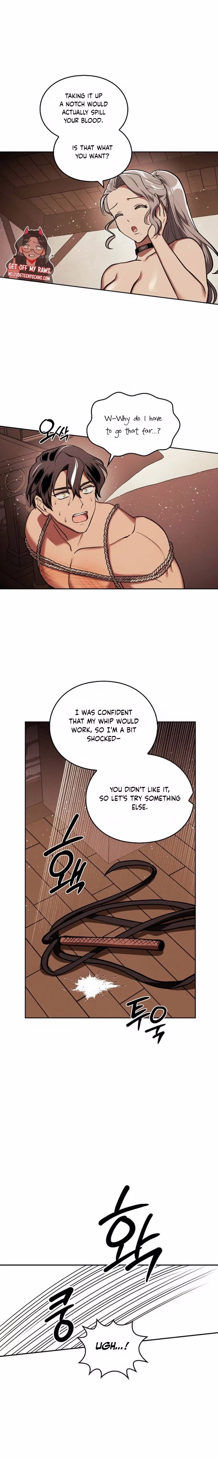 The Emperor's Erection Project - Chapter 11 - Part 16