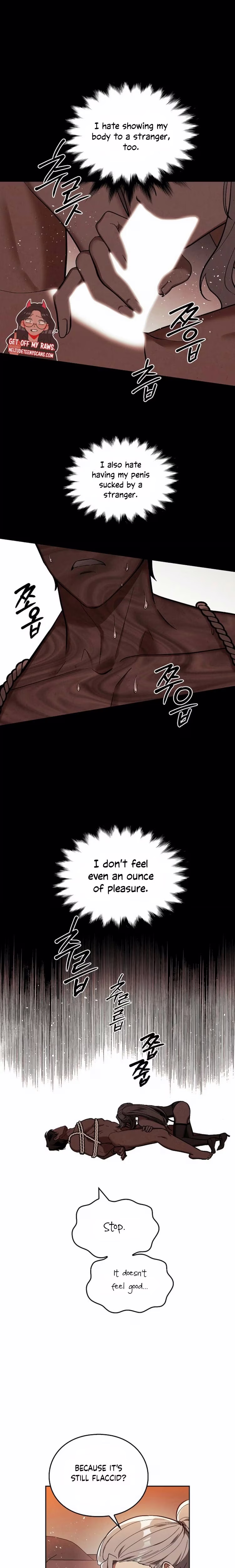 The Emperor's Erection Project - Chapter 11 - Part 19