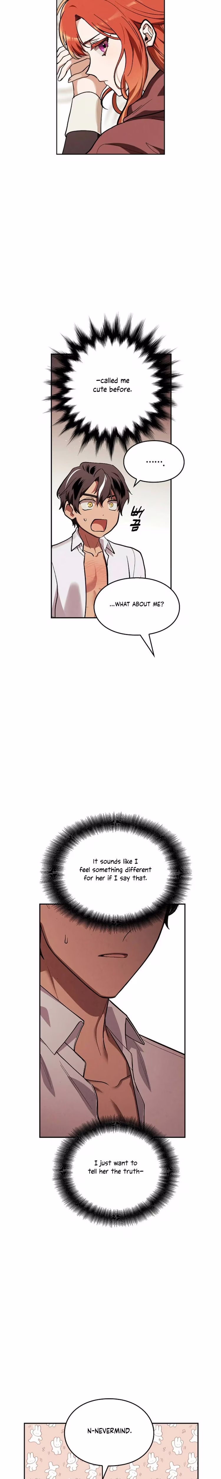 The Emperor's Erection Project - Chapter 12 - Part 6