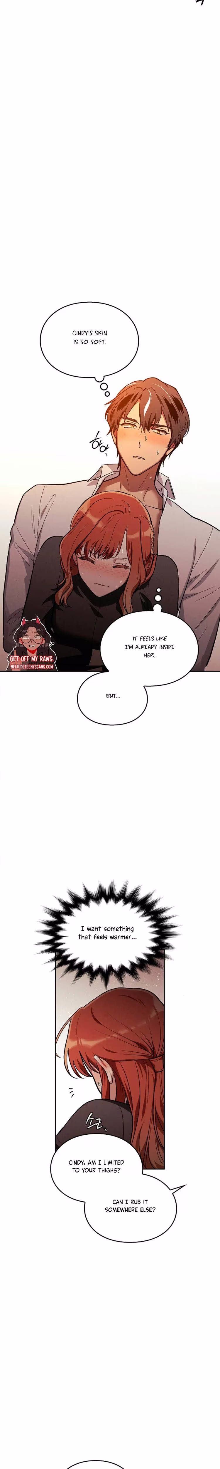 The Emperor's Erection Project - Chapter 12 - Part 21