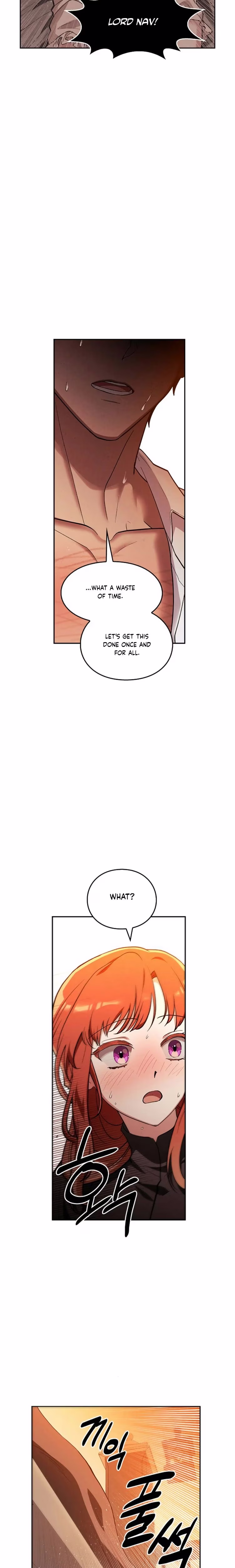 The Emperor's Erection Project - Chapter 12 - Part 24