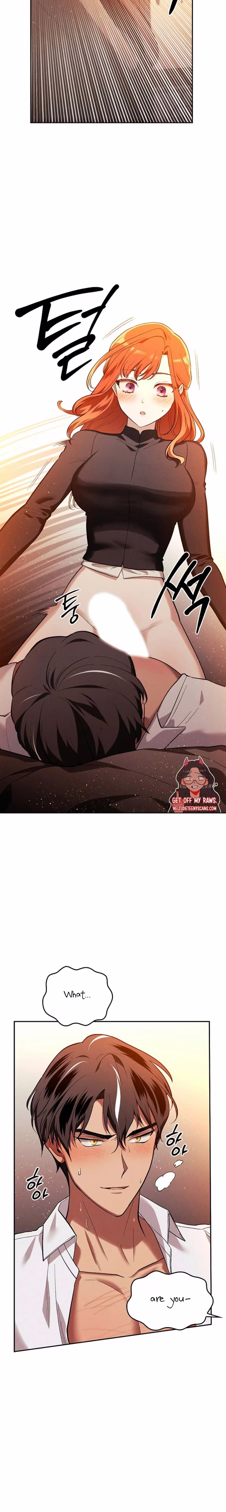 The Emperor's Erection Project - Chapter 12 - Part 25