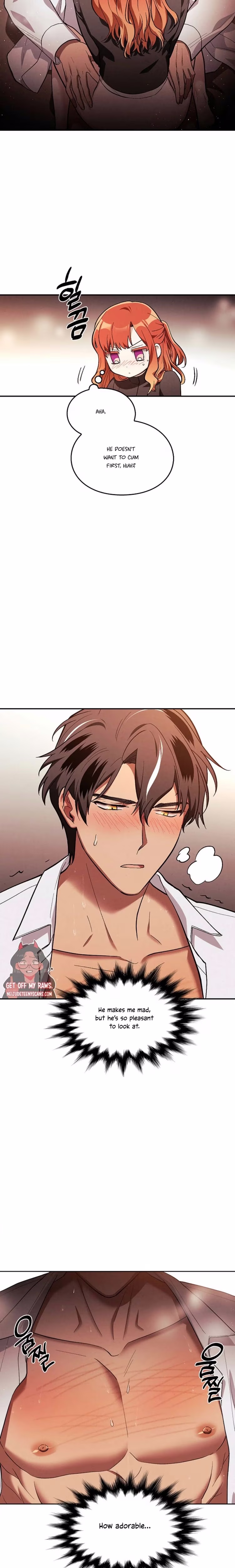 The Emperor's Erection Project - Chapter 13 - Part 11