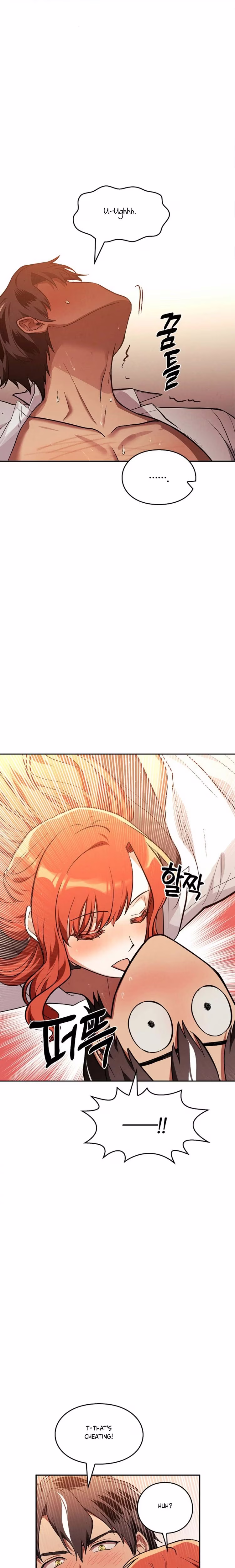 The Emperor's Erection Project - Chapter 13 - Part 13