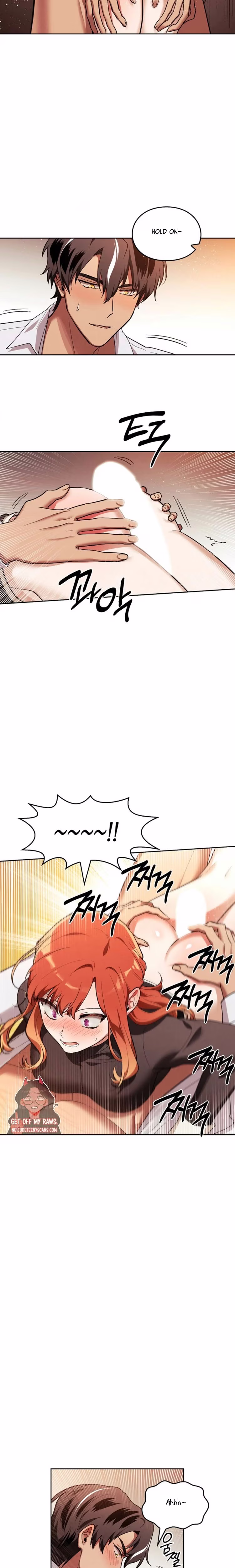 The Emperor's Erection Project - Chapter 13 - Part 16