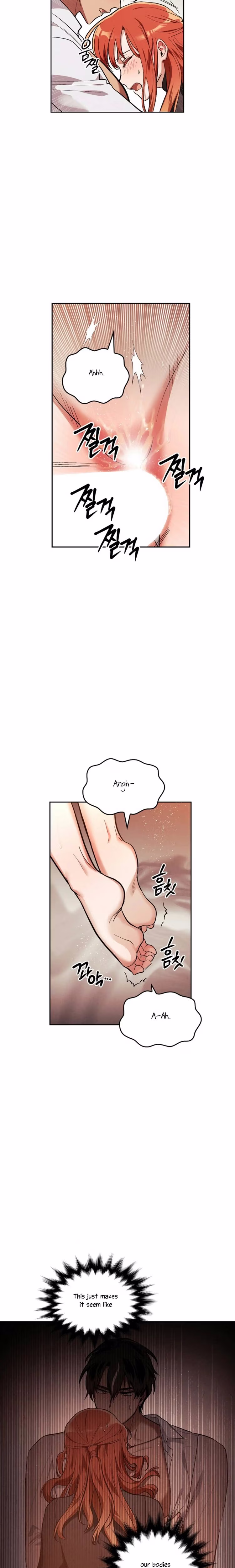 The Emperor's Erection Project - Chapter 13 - Part 17