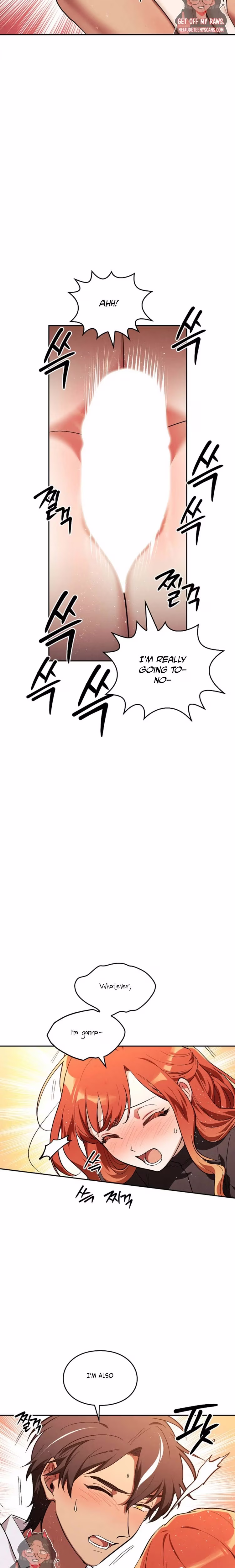 The Emperor's Erection Project - Chapter 13 - Part 20