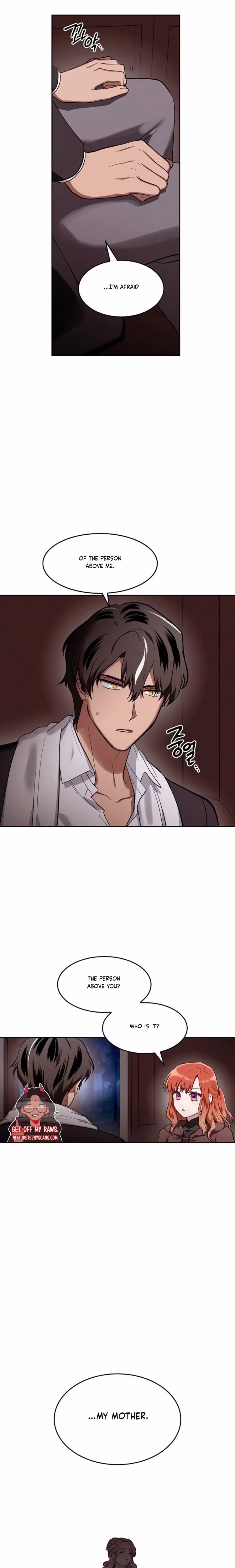 The Emperor's Erection Project - Chapter 14 - Part 7