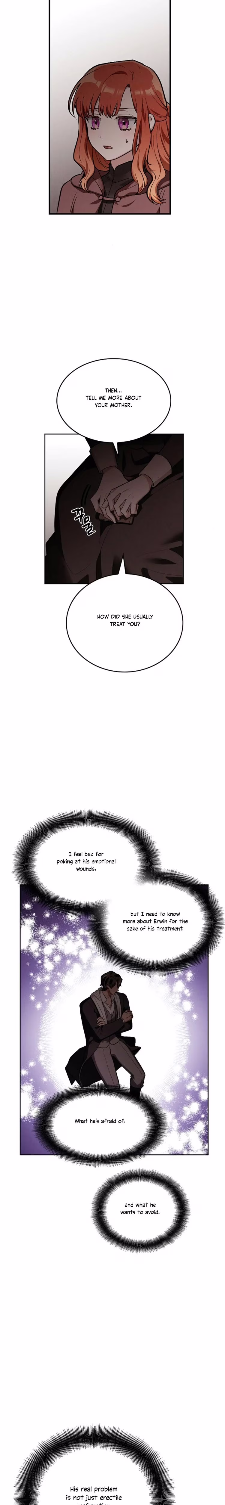 The Emperor's Erection Project - Chapter 14 - Part 16