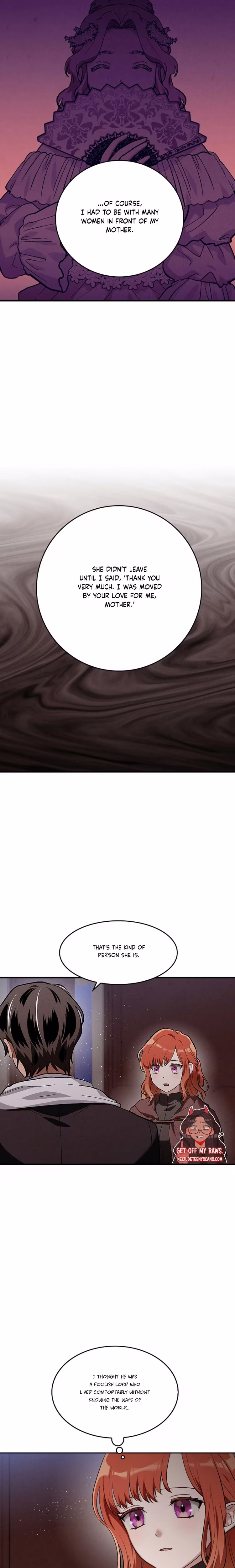 The Emperor's Erection Project - Chapter 14 - Part 18