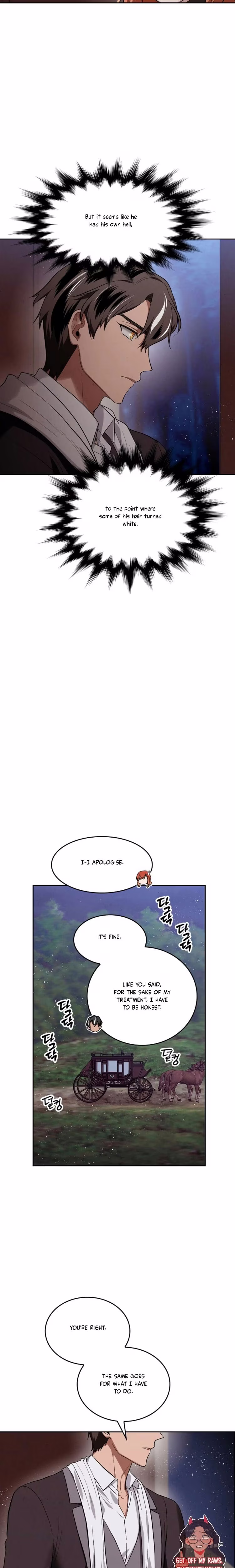 The Emperor's Erection Project - Chapter 14 - Part 19