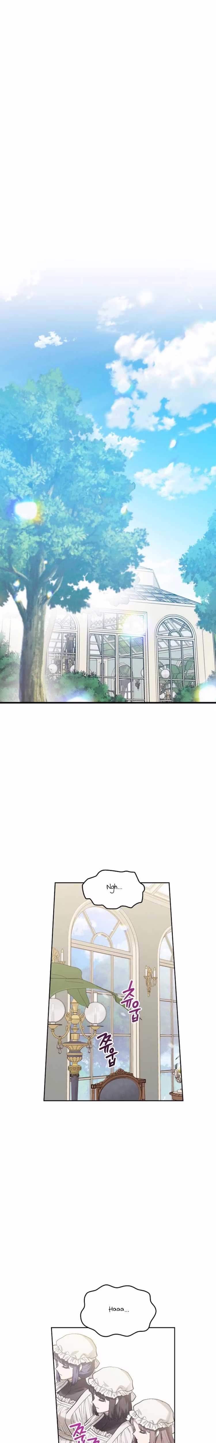 The Emperor's Erection Project - Chapter 14 - Part 23