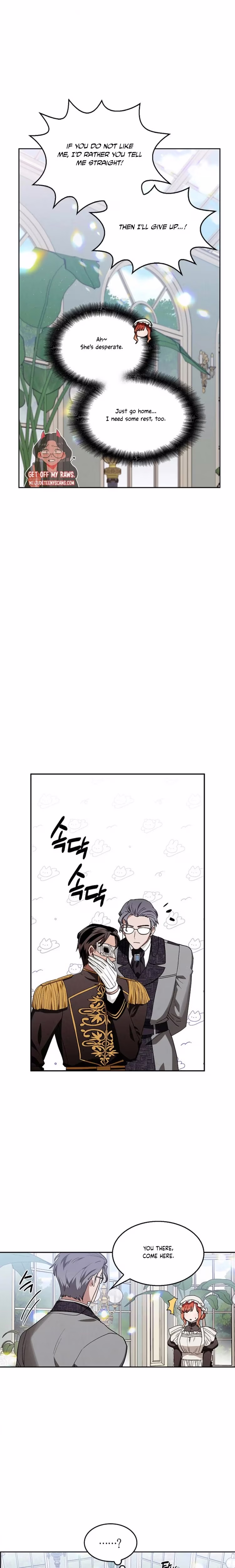 The Emperor's Erection Project - Chapter 15 - Part 10