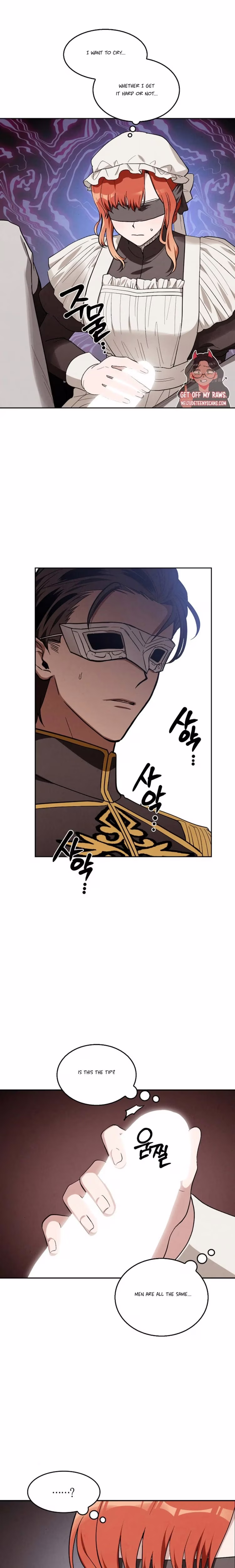 The Emperor's Erection Project - Chapter 15 - Part 19