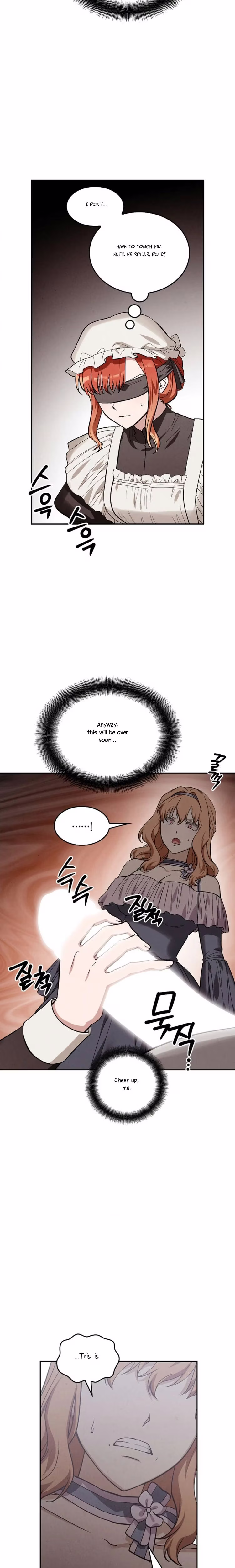 The Emperor's Erection Project - Chapter 15 - Part 21