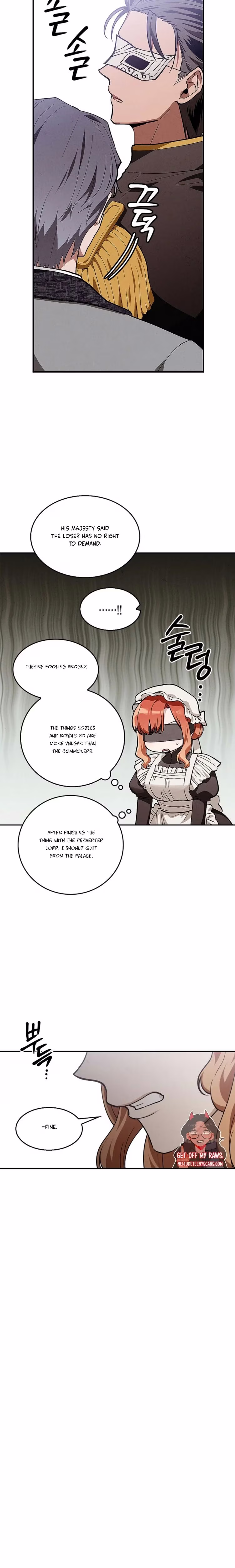 The Emperor's Erection Project - Chapter 15 - Part 23