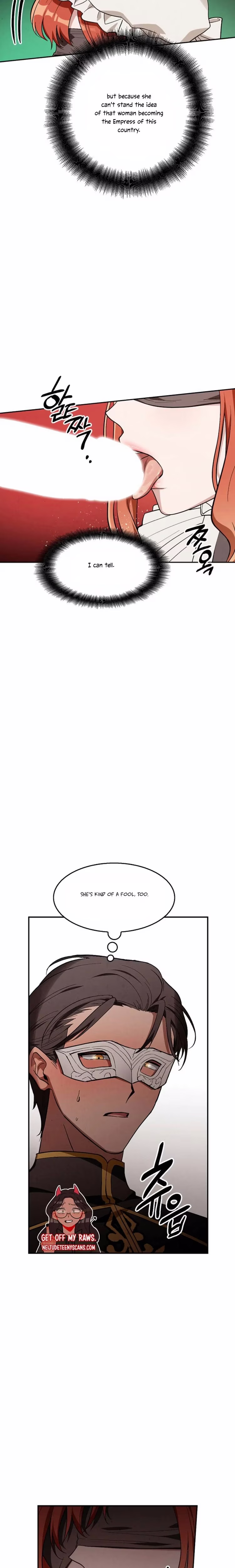 The Emperor's Erection Project - Chapter 16 - Part 14