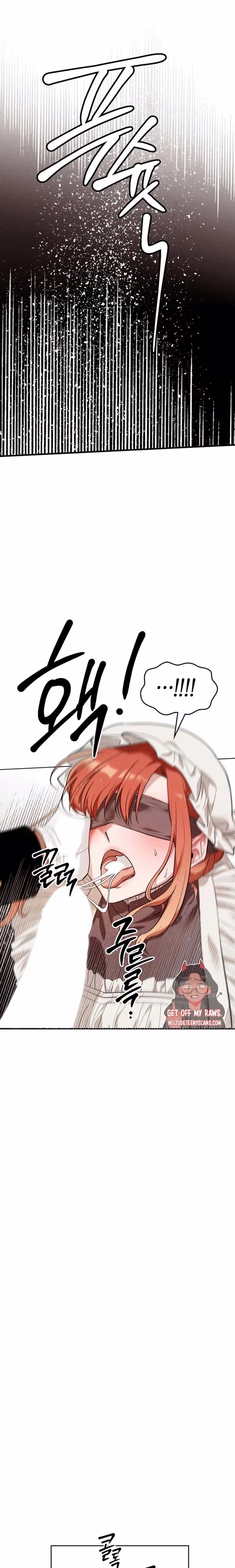 The Emperor's Erection Project - Chapter 16 - Part 21