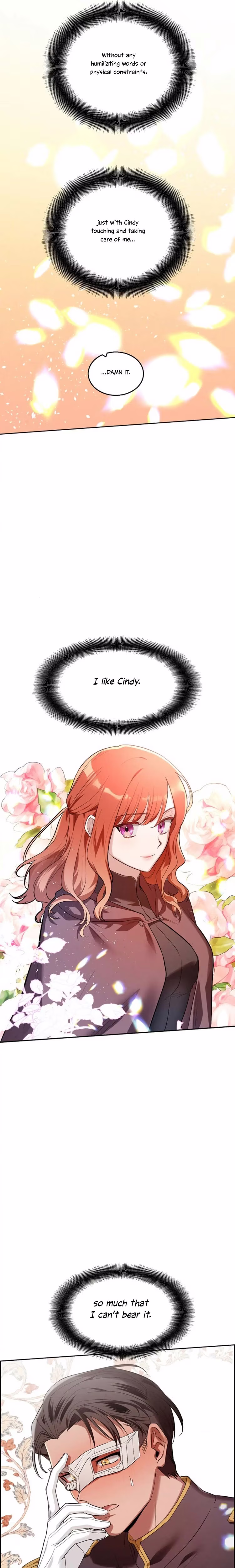 The Emperor's Erection Project - Chapter 16 - Part 26