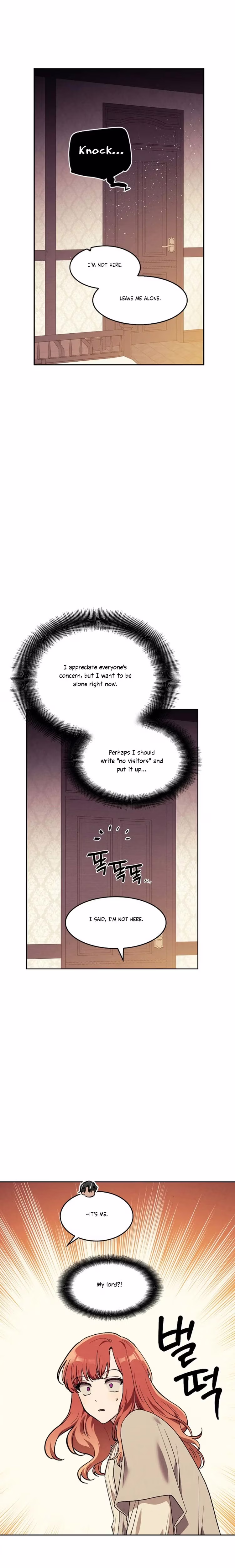 The Emperor's Erection Project - Chapter 17 - Part 4