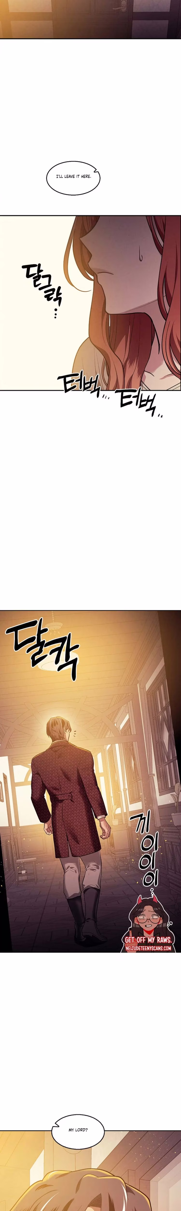 The Emperor's Erection Project - Chapter 17 - Part 6