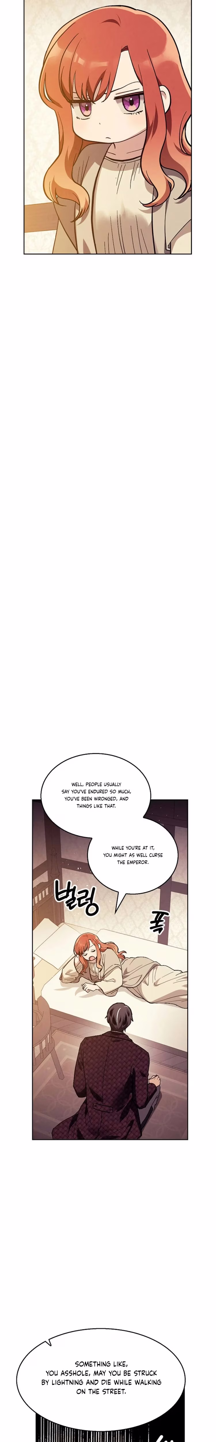 The Emperor's Erection Project - Chapter 17 - Part 12