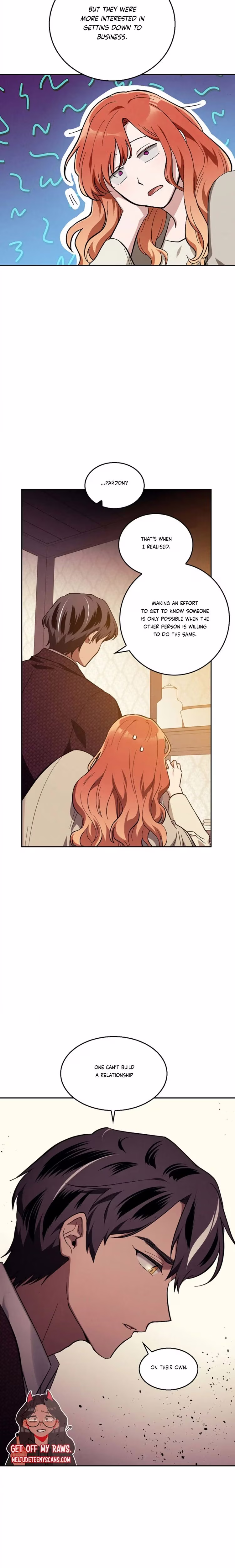 The Emperor's Erection Project - Chapter 17 - Part 16