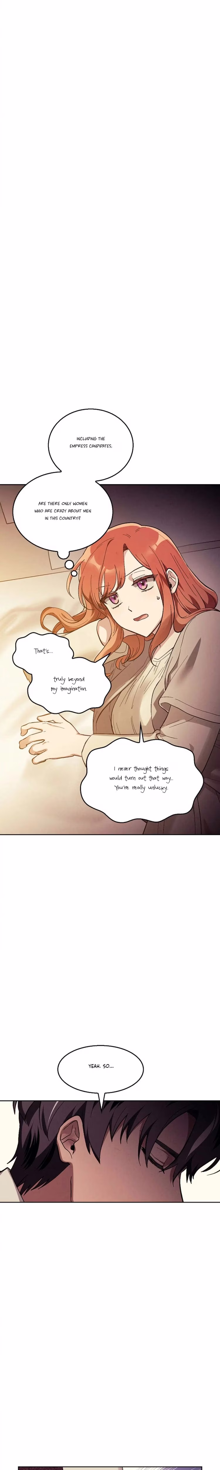 The Emperor's Erection Project - Chapter 17 - Part 17