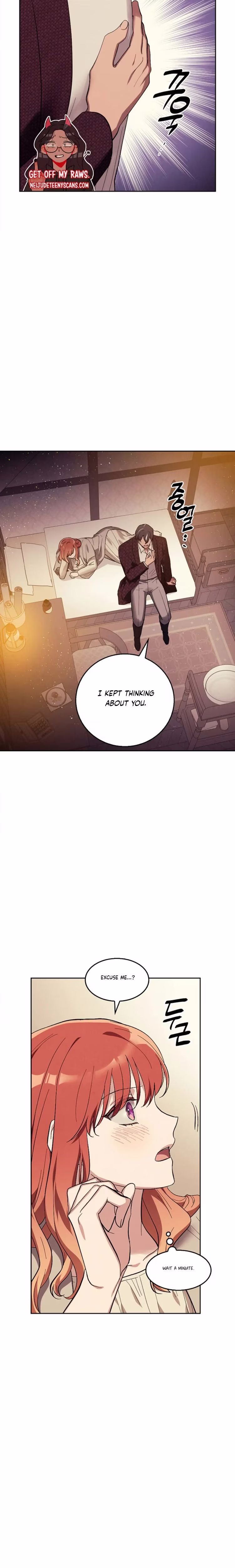 The Emperor's Erection Project - Chapter 17 - Part 18