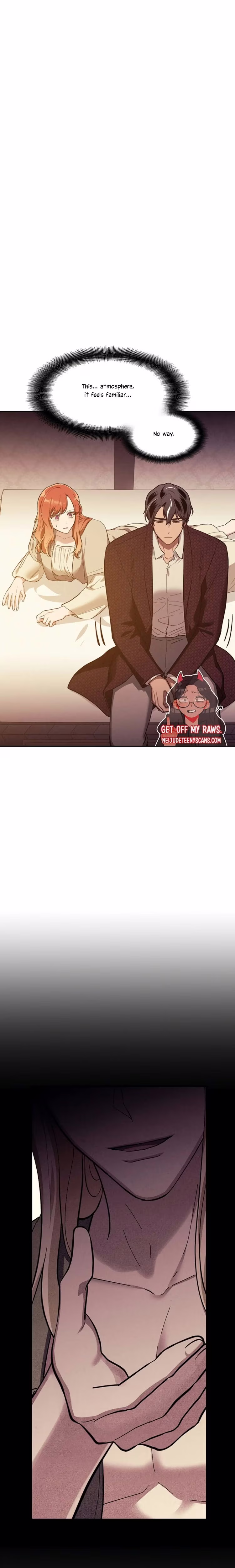 The Emperor's Erection Project - Chapter 17 - Part 19