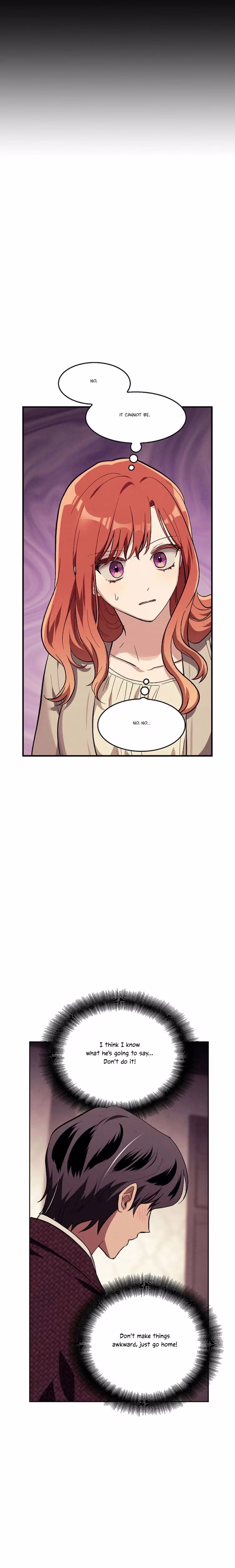 The Emperor's Erection Project - Chapter 17 - Part 20