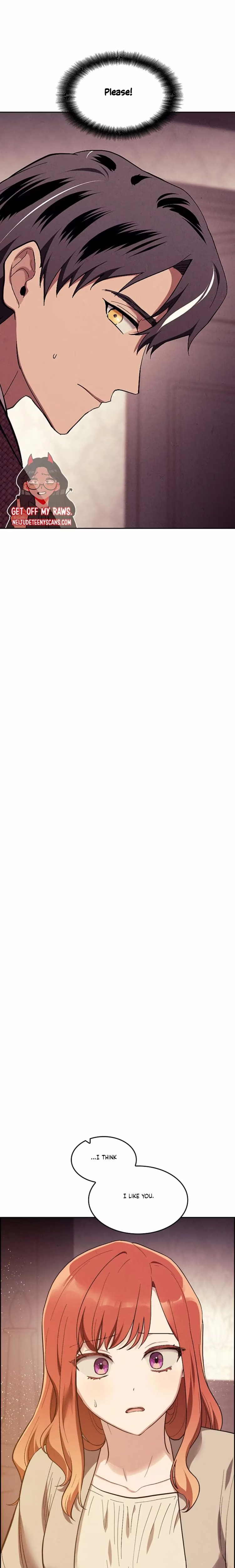 The Emperor's Erection Project - Chapter 17 - Part 21