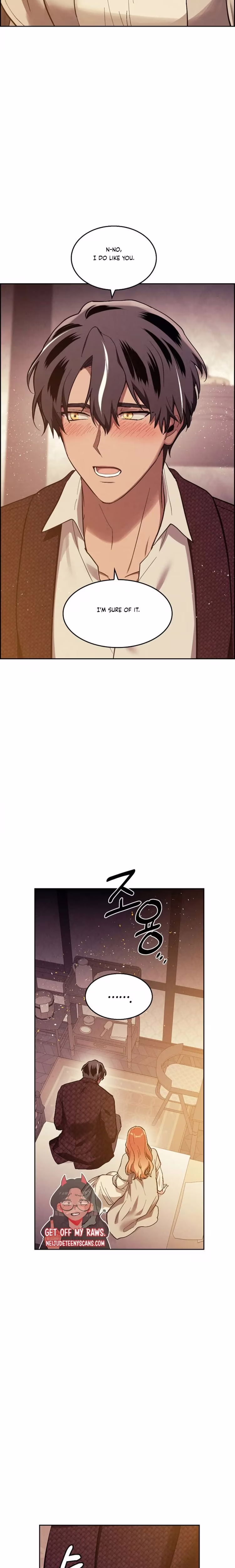 The Emperor's Erection Project - Chapter 17 - Part 22