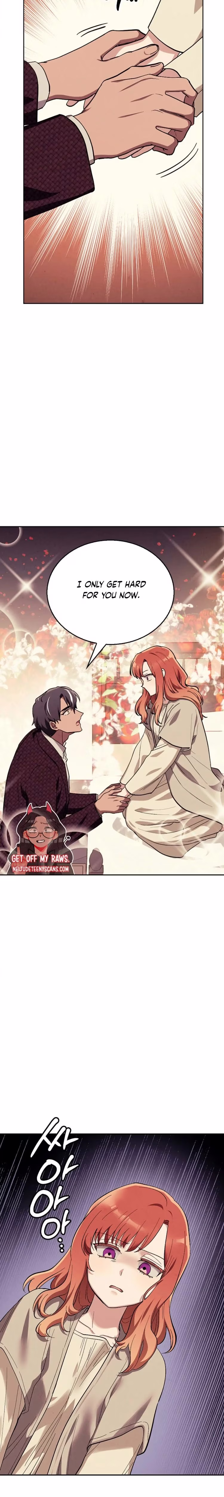 The Emperor's Erection Project - Chapter 17 - Part 24