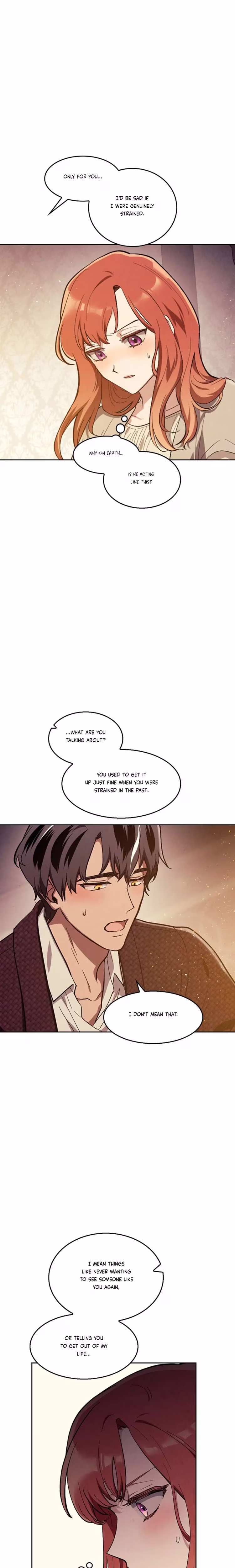 The Emperor's Erection Project - Chapter 17 - Part 26