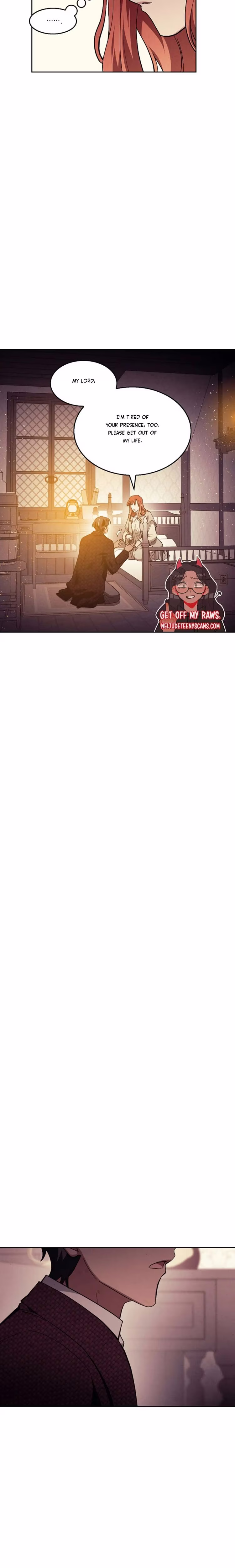 The Emperor's Erection Project - Chapter 17 - Part 27