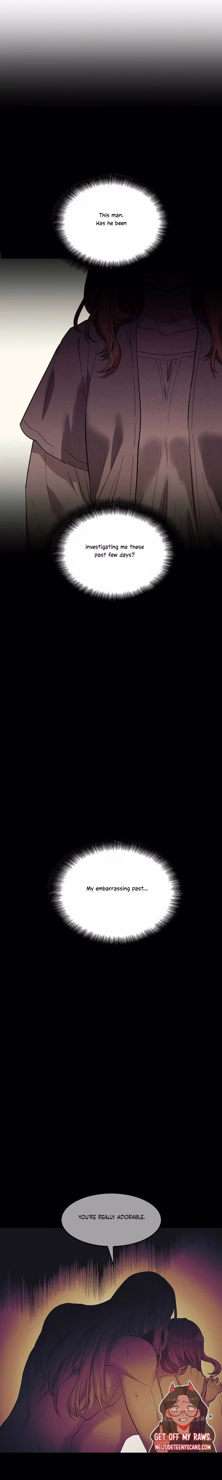 The Emperor's Erection Project - Chapter 18 - Part 5