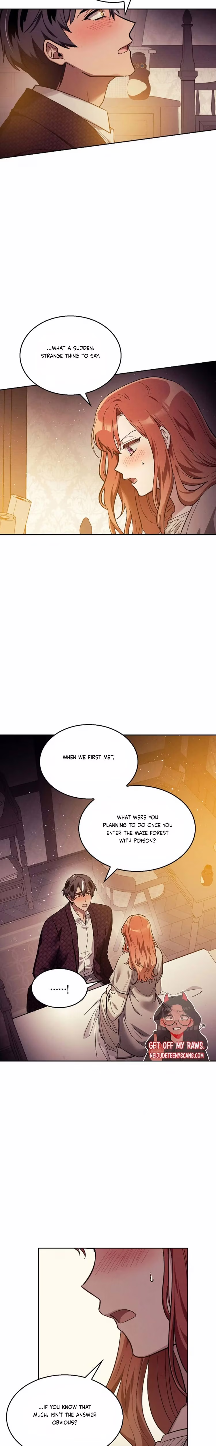 The Emperor's Erection Project - Chapter 18 - Part 10