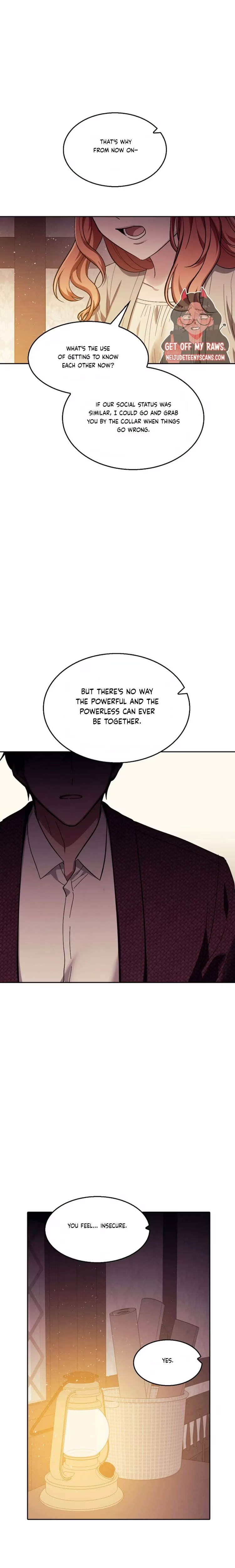 The Emperor's Erection Project - Chapter 18 - Part 12