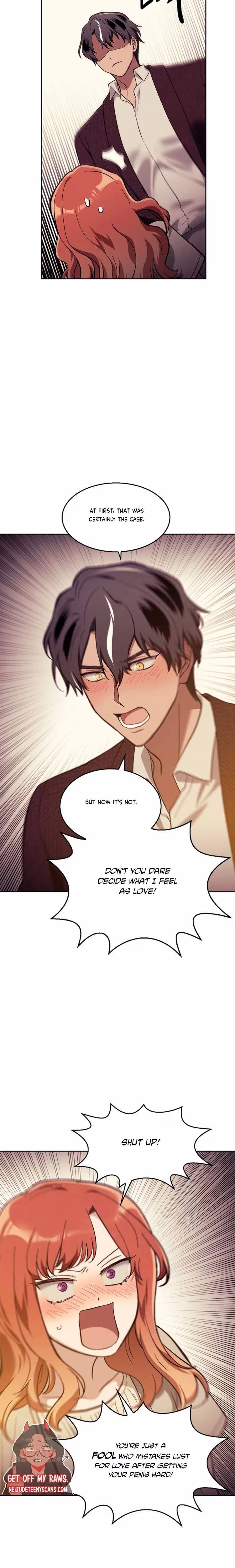 The Emperor's Erection Project - Chapter 18 - Part 14