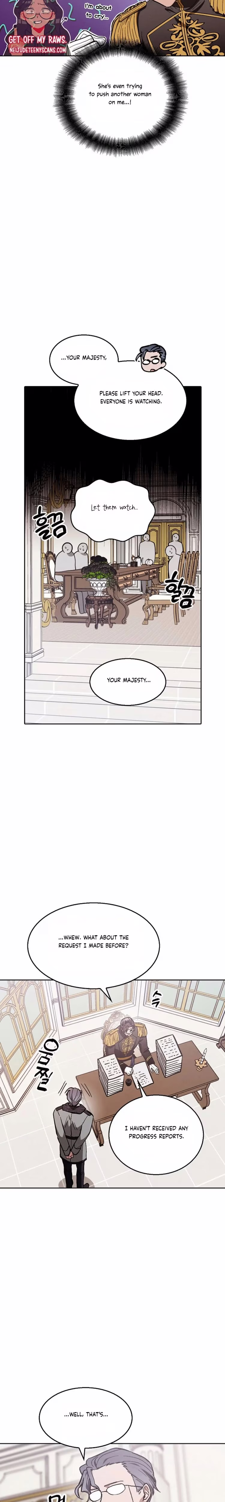 The Emperor's Erection Project - Chapter 18 - Part 20