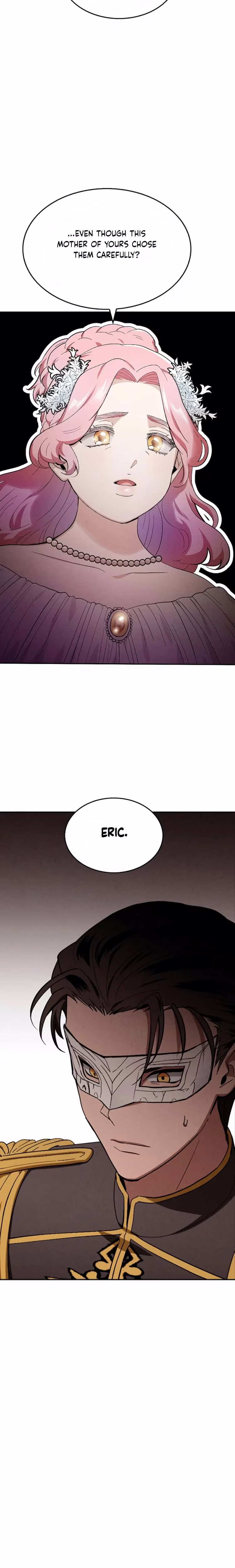 The Emperor's Erection Project - Chapter 18 - Part 28