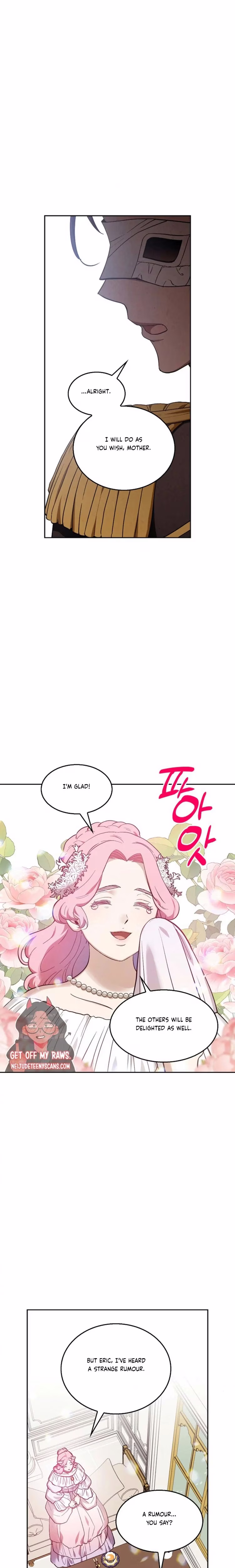 The Emperor's Erection Project - Chapter 19 - Part 5