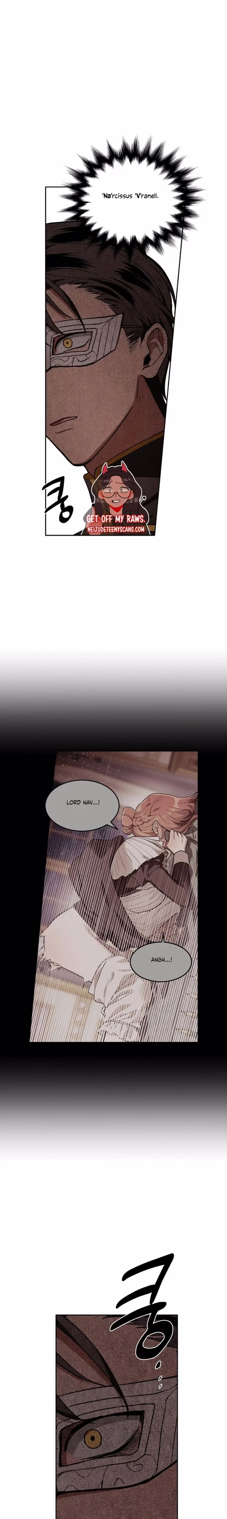 The Emperor's Erection Project - Chapter 19 - Part 12