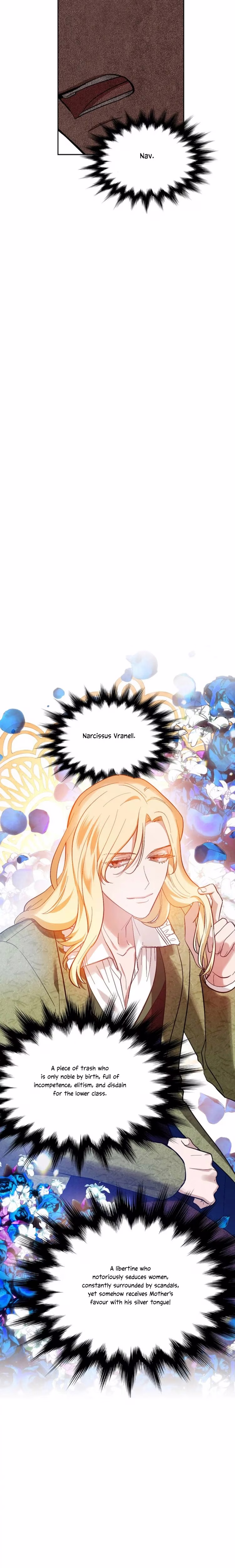 The Emperor's Erection Project - Chapter 19 - Part 13