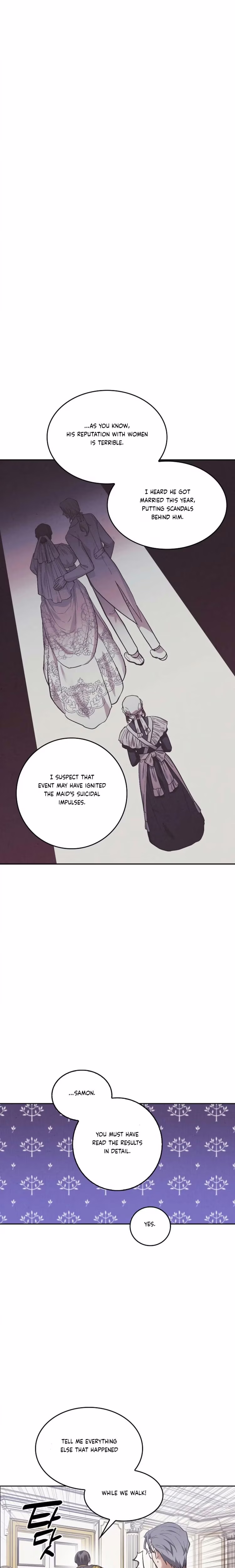 The Emperor's Erection Project - Chapter 19 - Part 15