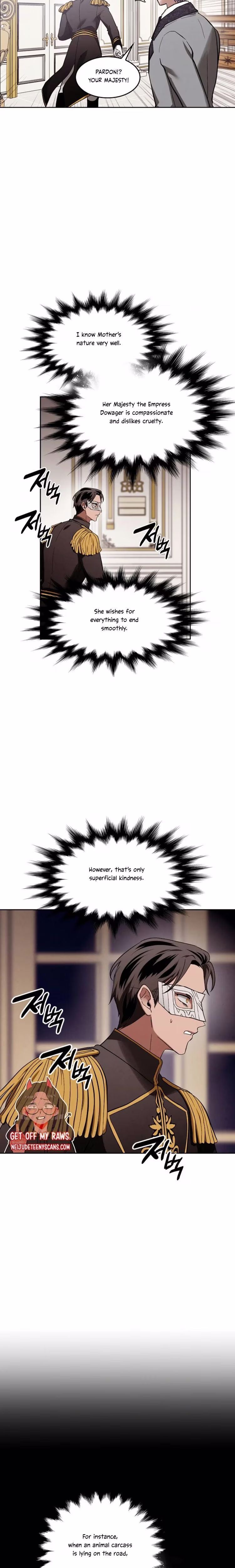 The Emperor's Erection Project - Chapter 19 - Part 16