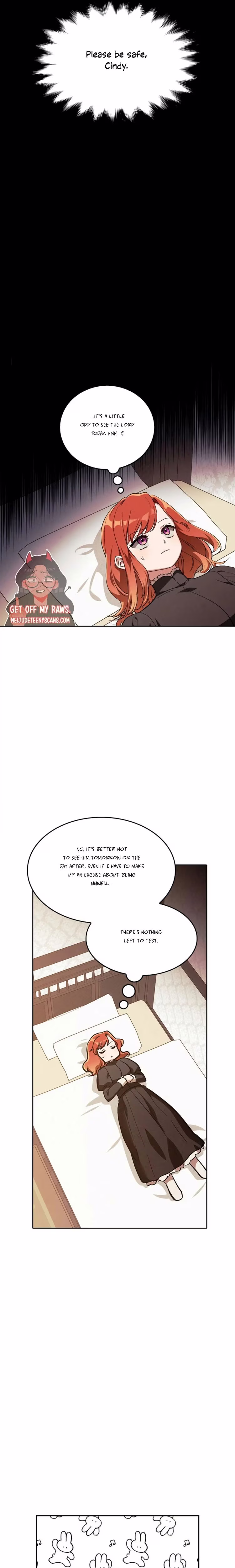 The Emperor's Erection Project - Chapter 19 - Part 20